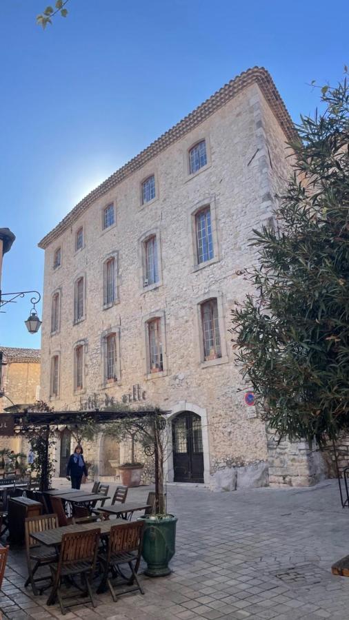 Carpe Diem Tourrettes-sur-Loup Buitenkant foto